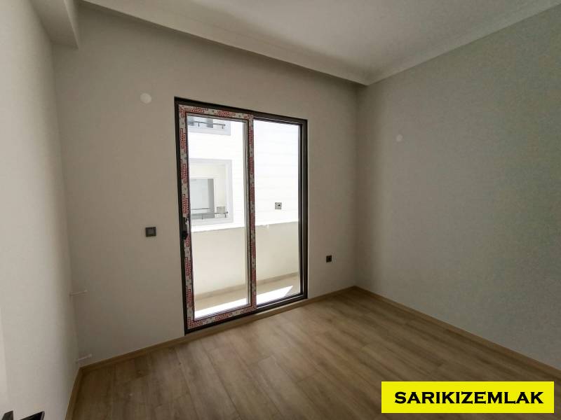 Edremit Zeytinli Mah`da2+1  Daire. - 20